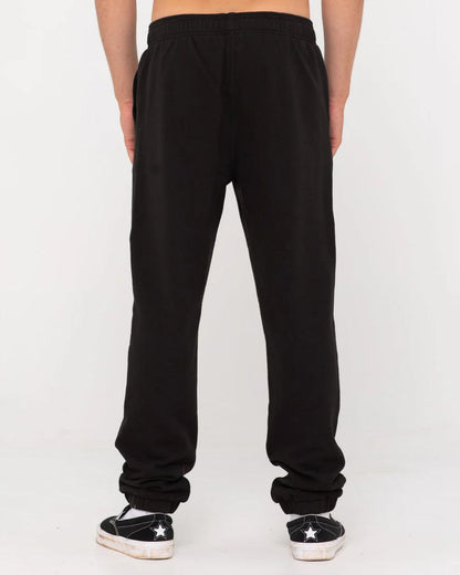 Jogging One Hit Trackpant Black