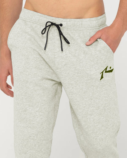 Jogging One Hit Trackpant Jr Ecru