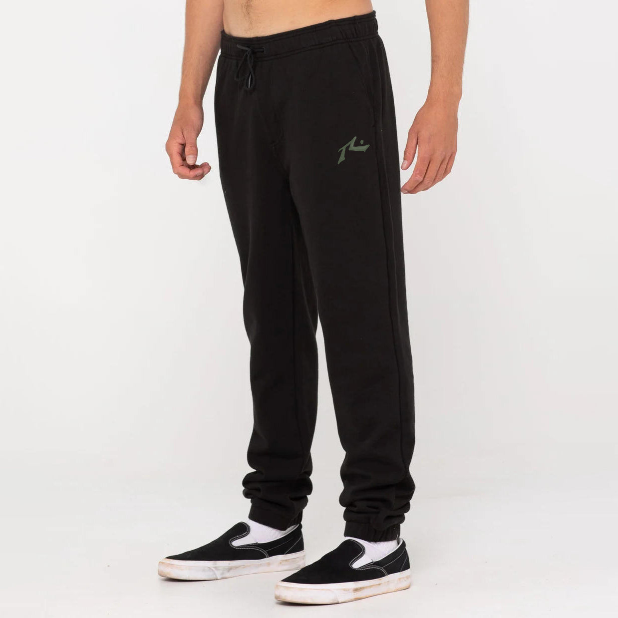 Jogging One Hit Trackpant Black