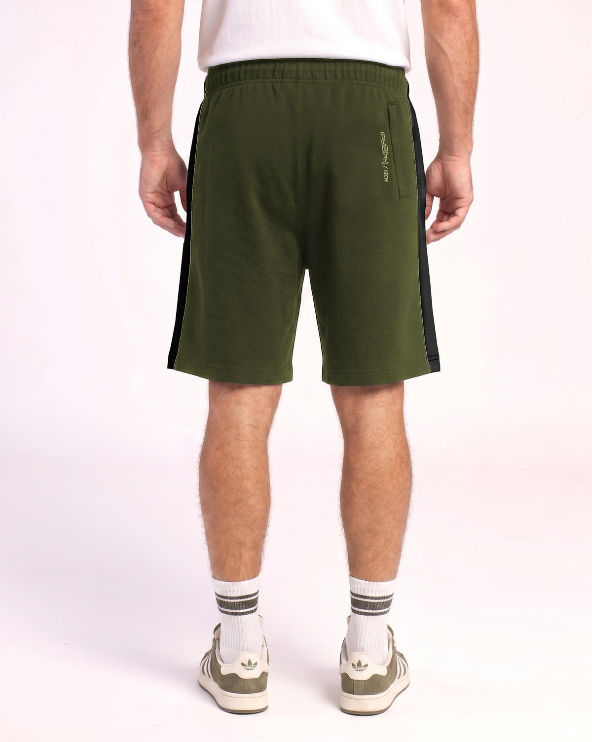 Bermuda Implosion Olive