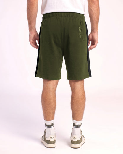 Bermuda Implosion Olive