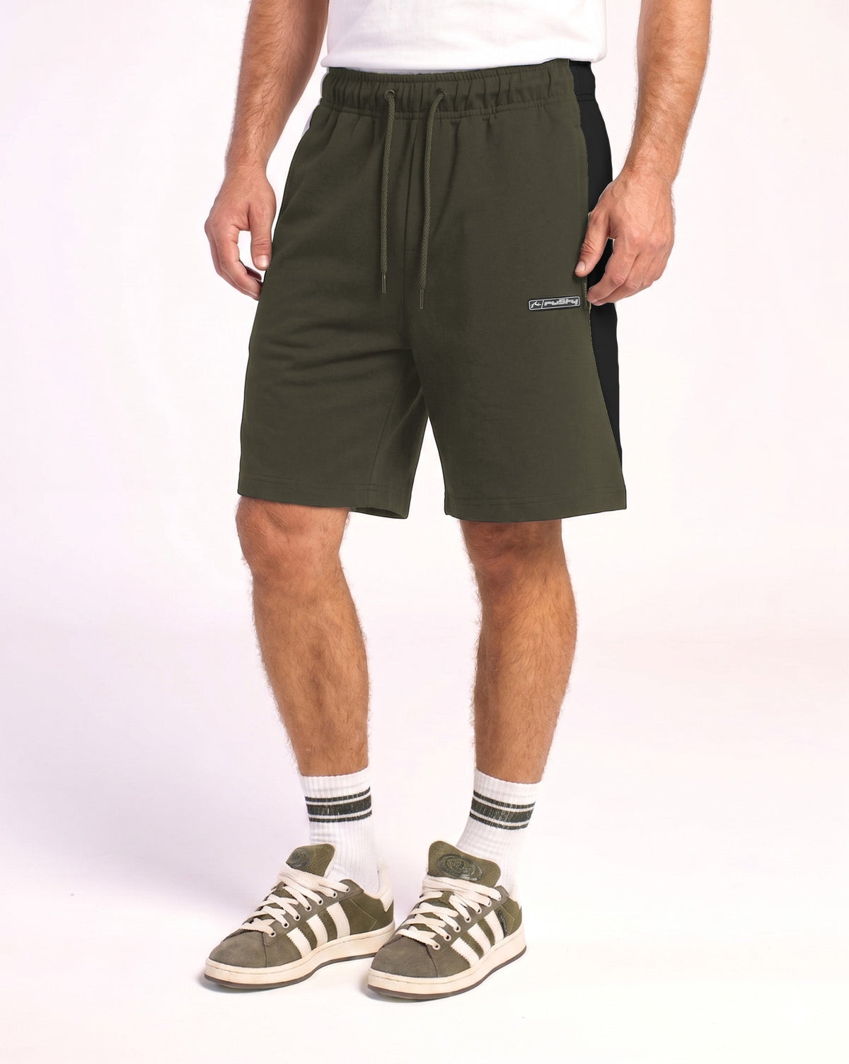 Bermuda Implosion Olive