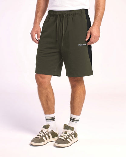 Bermuda Implosion Olive