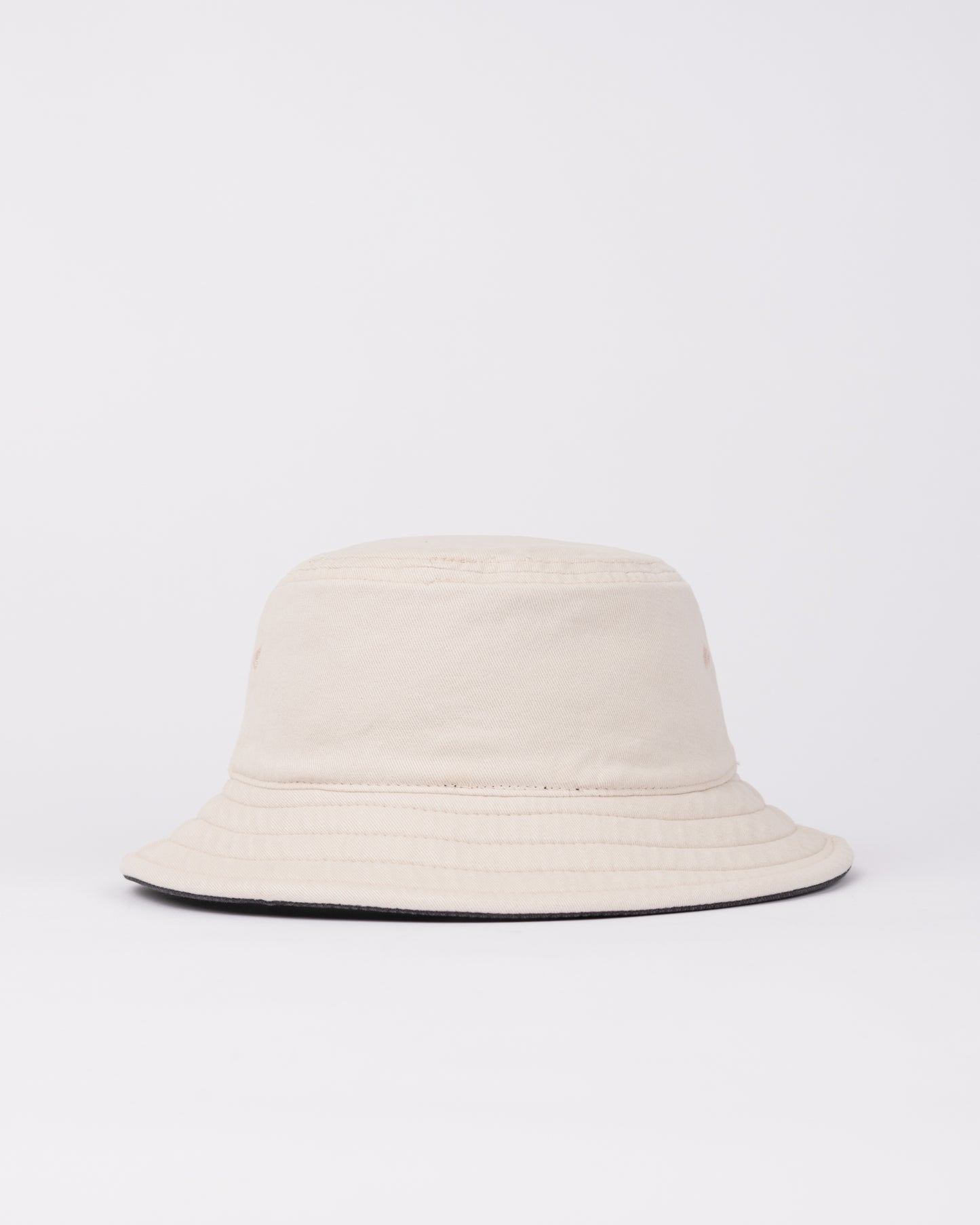 Piluso Rusty Kick Flip Reversible Bucket Hat Boys* Oatmeal 2