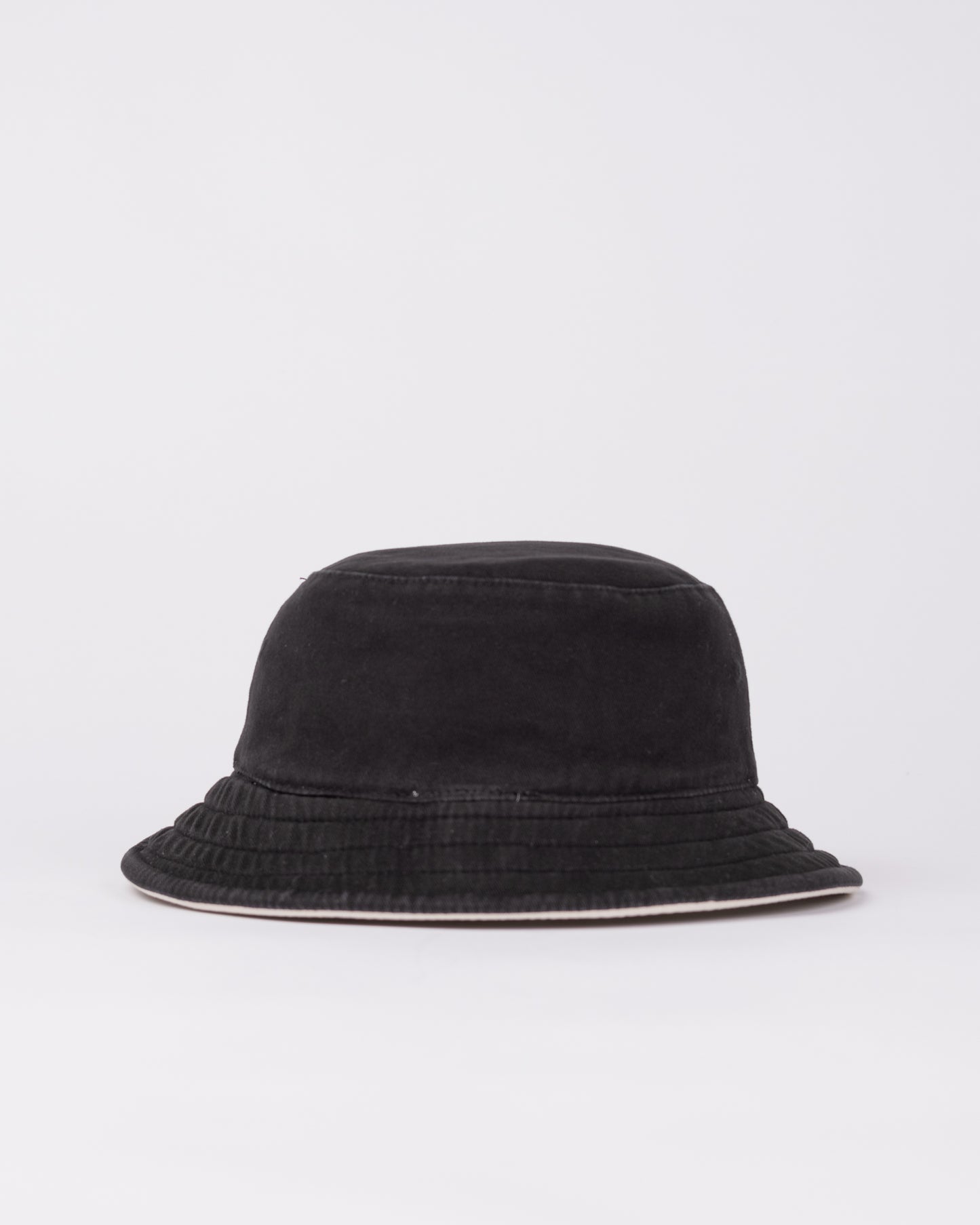 Piluso Rusty Kick Flip Reversible Bucket Hat Boys* Oatmeal 2