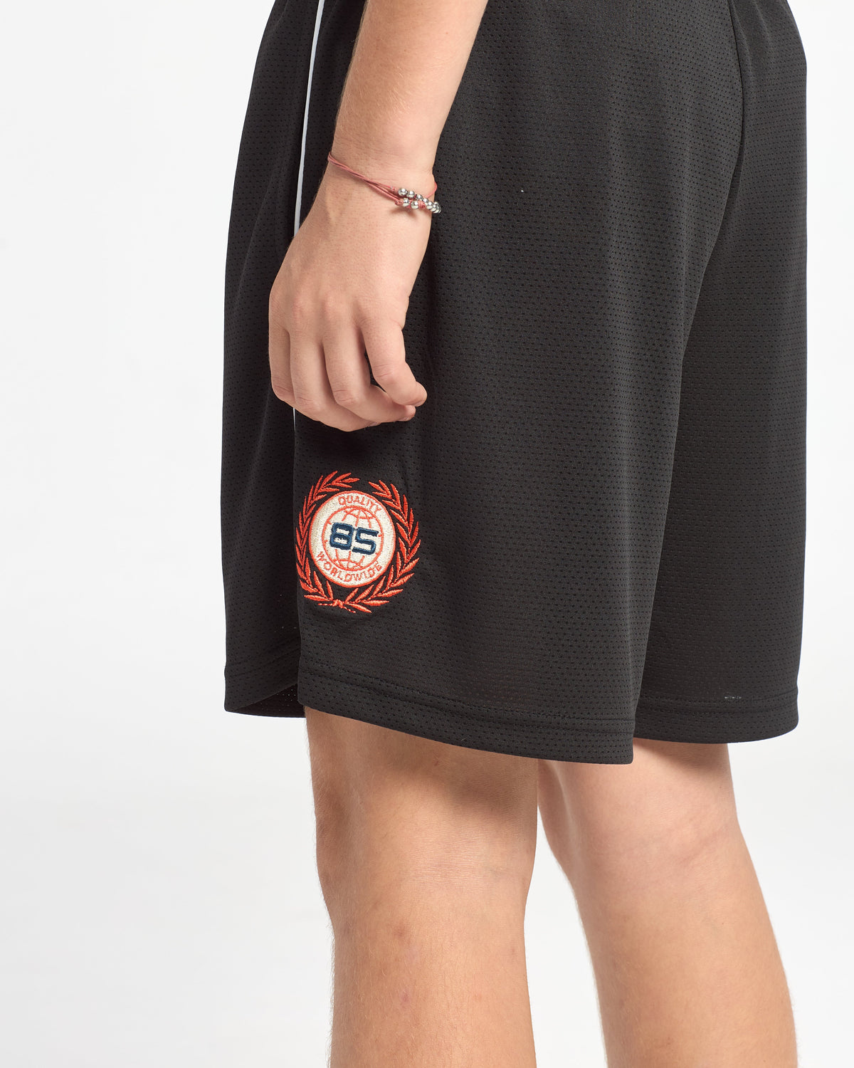 Boardshort Nother Sport 2 Junior Black