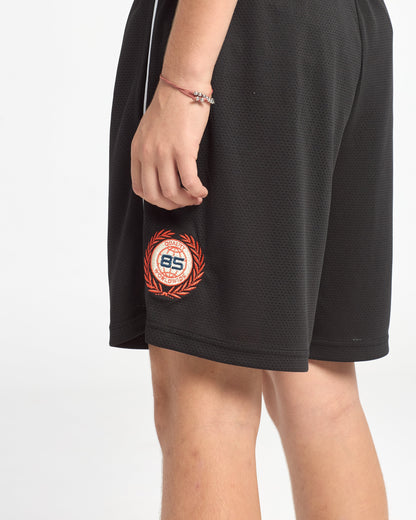Boardshort Nother Sport 2 Junior Black