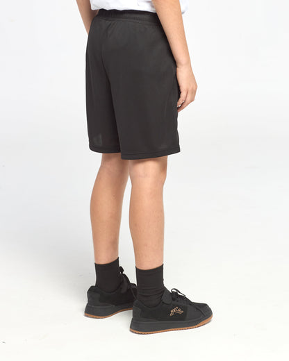 Boardshort Nother Sport 2 Junior Black