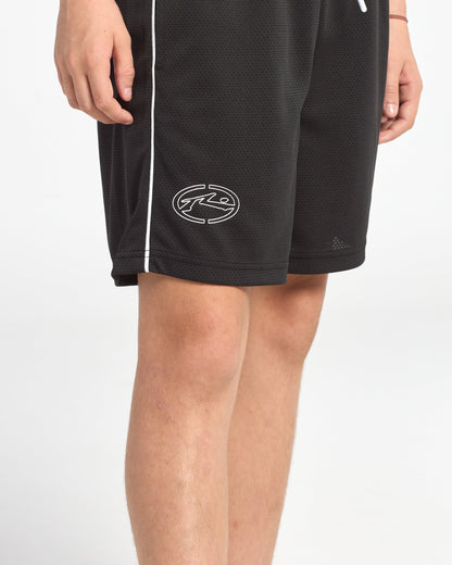 Boardshort Nother Sport 2 Junior Black