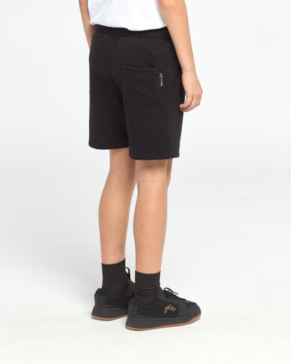 Short Rustico One World Ws Junior Black