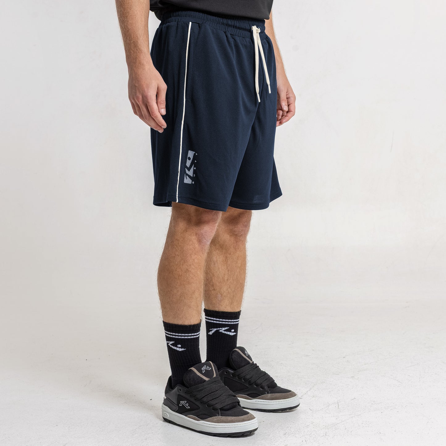 Short Sport Nother Junior Navy