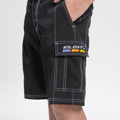 Short Pick Pocket Bs Jr Black