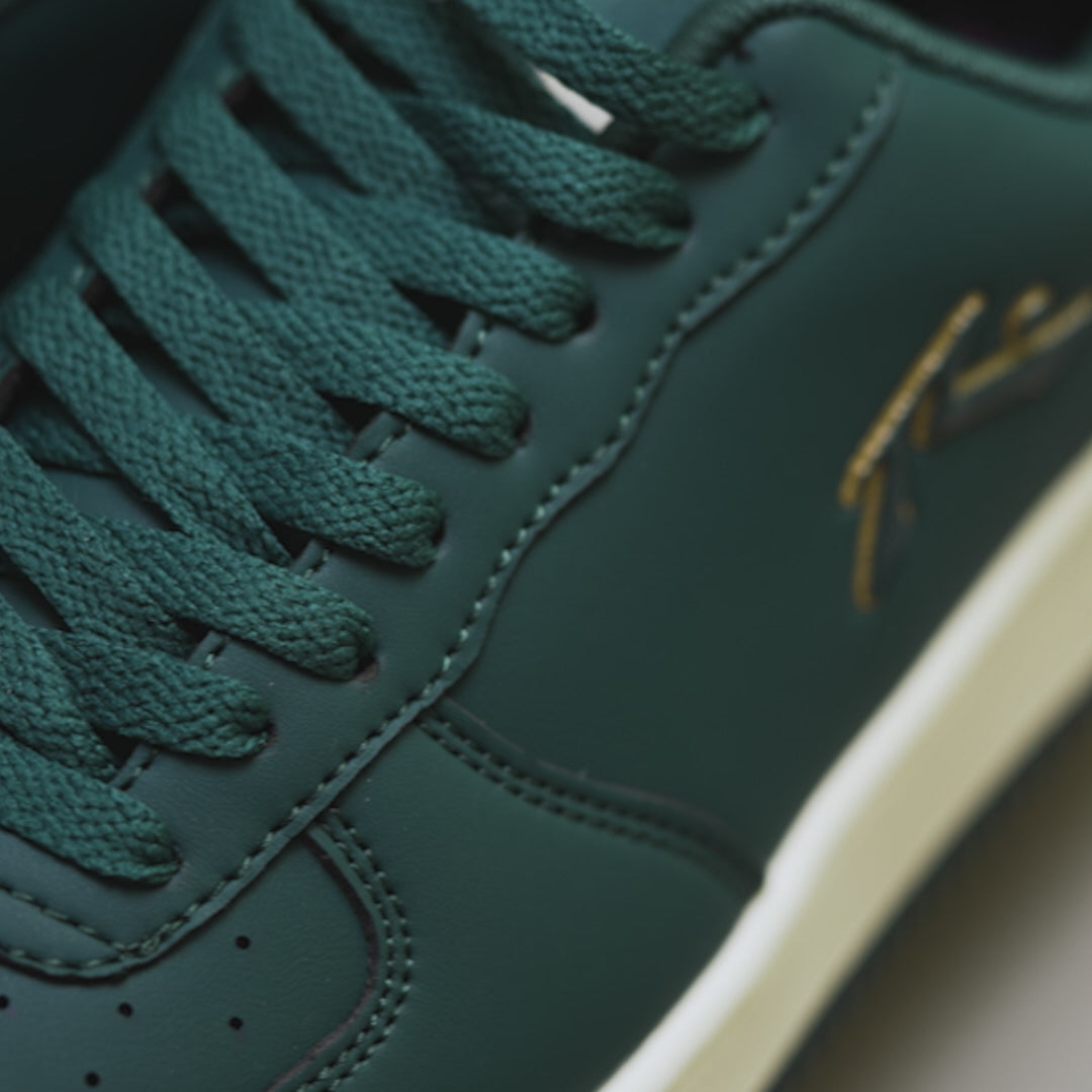 Zapatillas Rusty Rendah Shoes Green Deep/Ye – Rusty Argentina