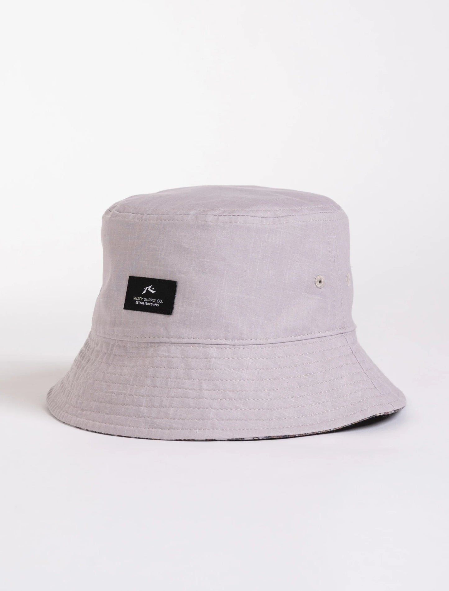 Pilusos Dirtbag Reversible Bucket* Light Khaki