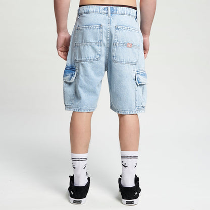 Bermuda Stranger Cargo Ws Jr Denim