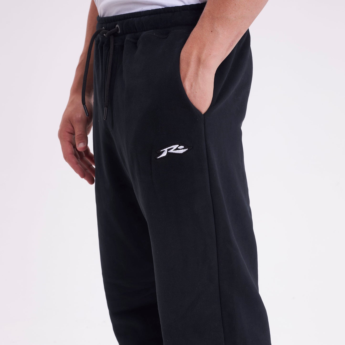 Jogging Two Hit Wonder 2 Junior Black