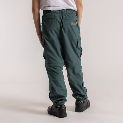 Pantalon Kinky 2 Transformer Junior Urban Teal