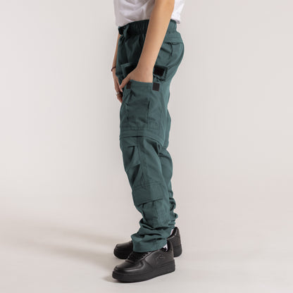 Pantalon Kinky 2 Transformer Junior Urban Teal
