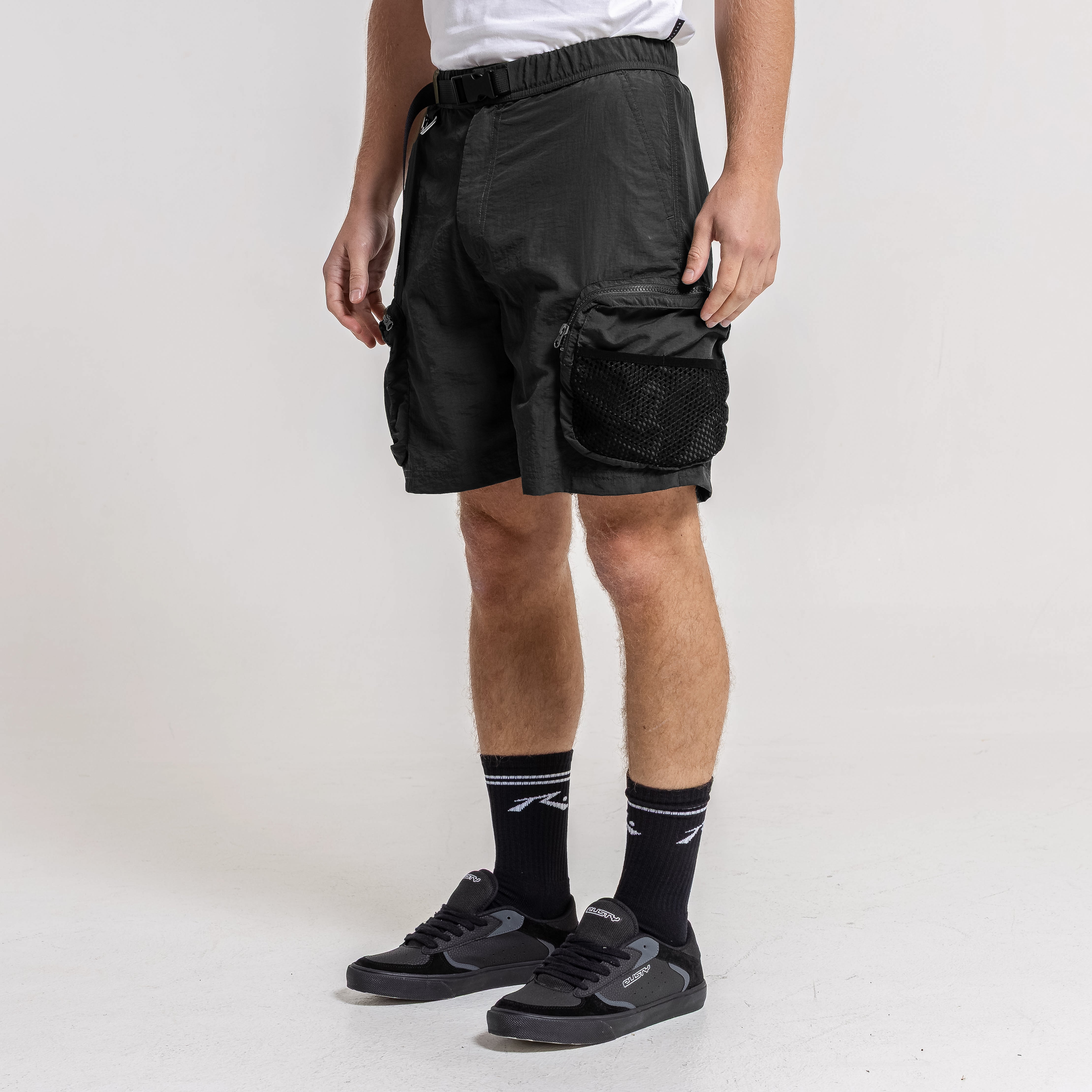 Bermuda Wilner Black