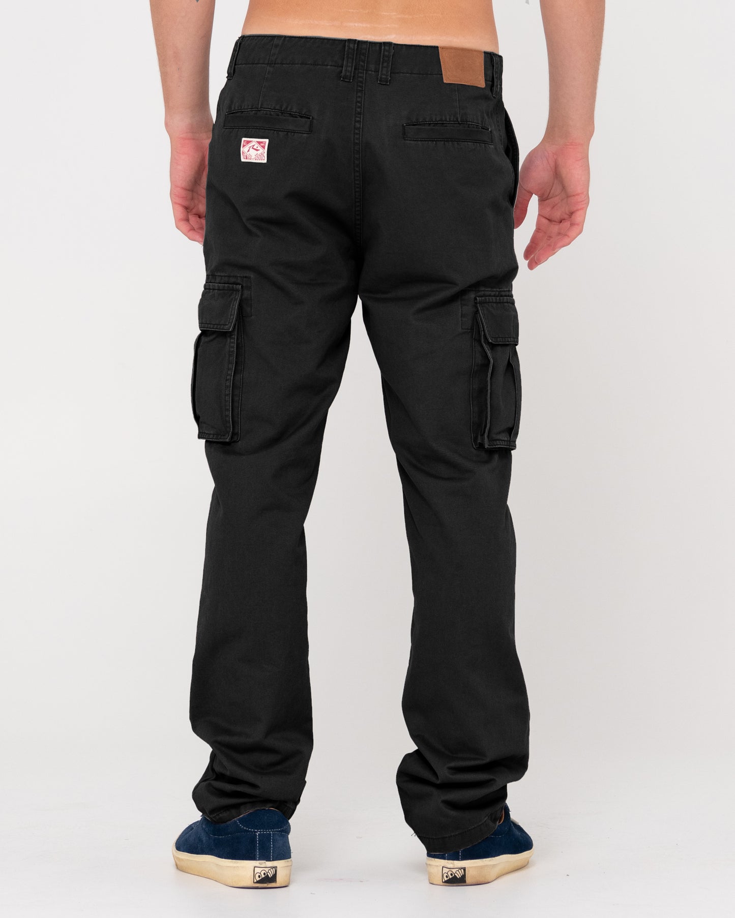 Pantalon Z Charge 3 Pant* Black