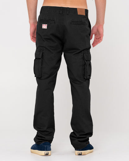 Pantalon Z Charge 3 Pant Big Black