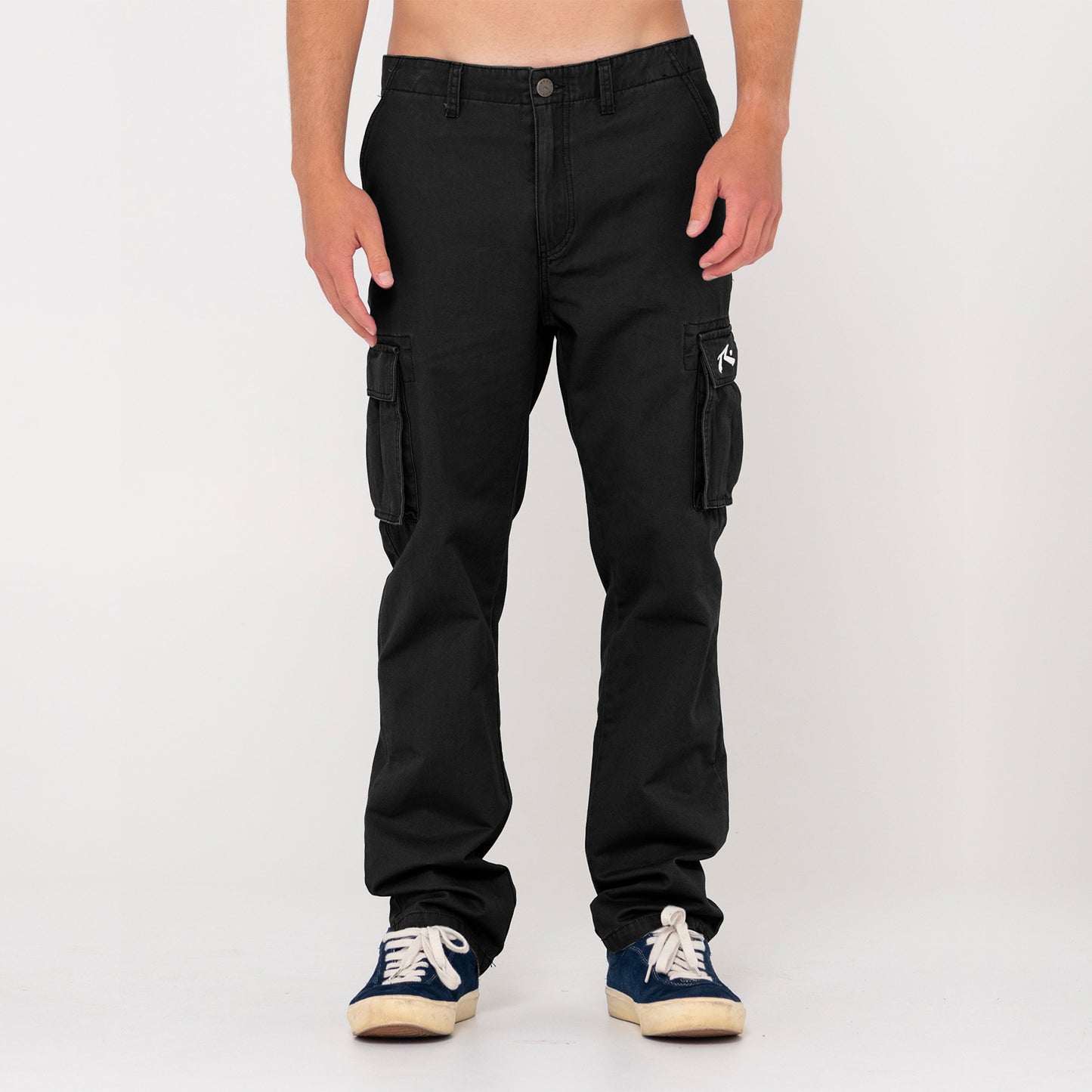 Pantalon Z Charge 3 Pant* Black