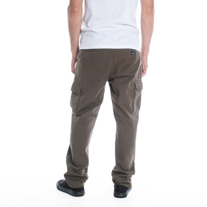 Pantalon Z-Charge Big Verde