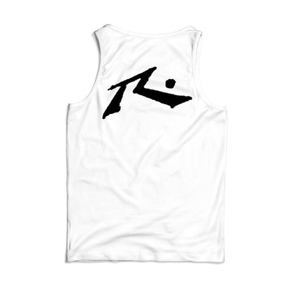 Musculosa Competition Runts#Blanco