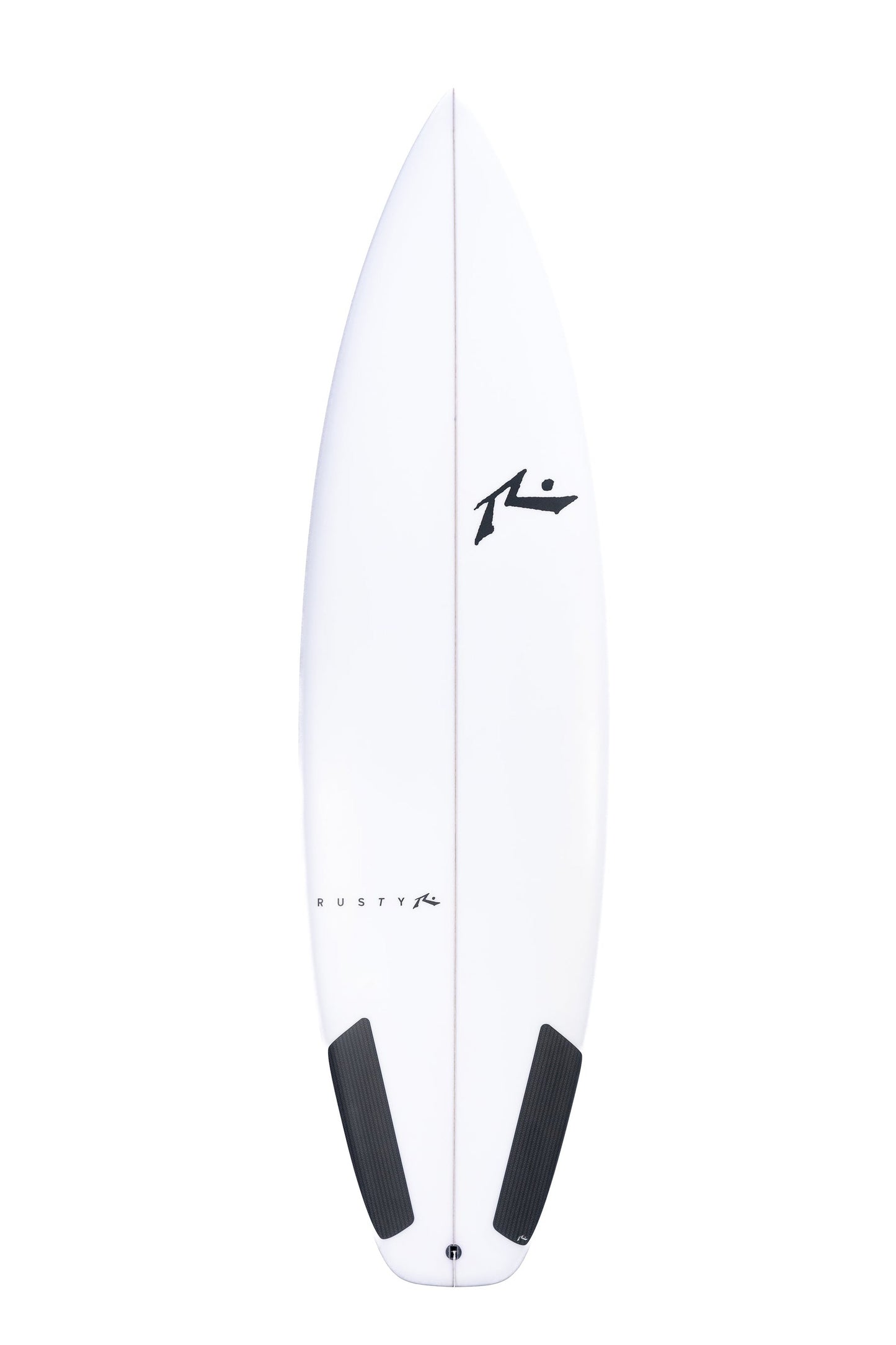 Surfboard Rusty 1984 6' 8"