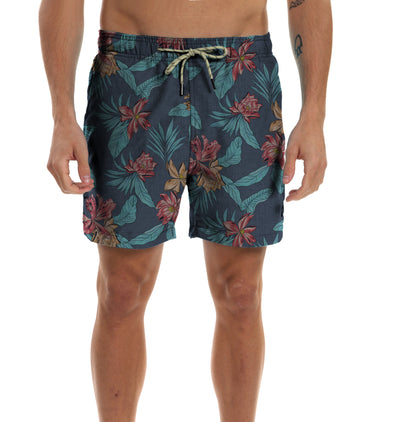 Boardshort Botanic