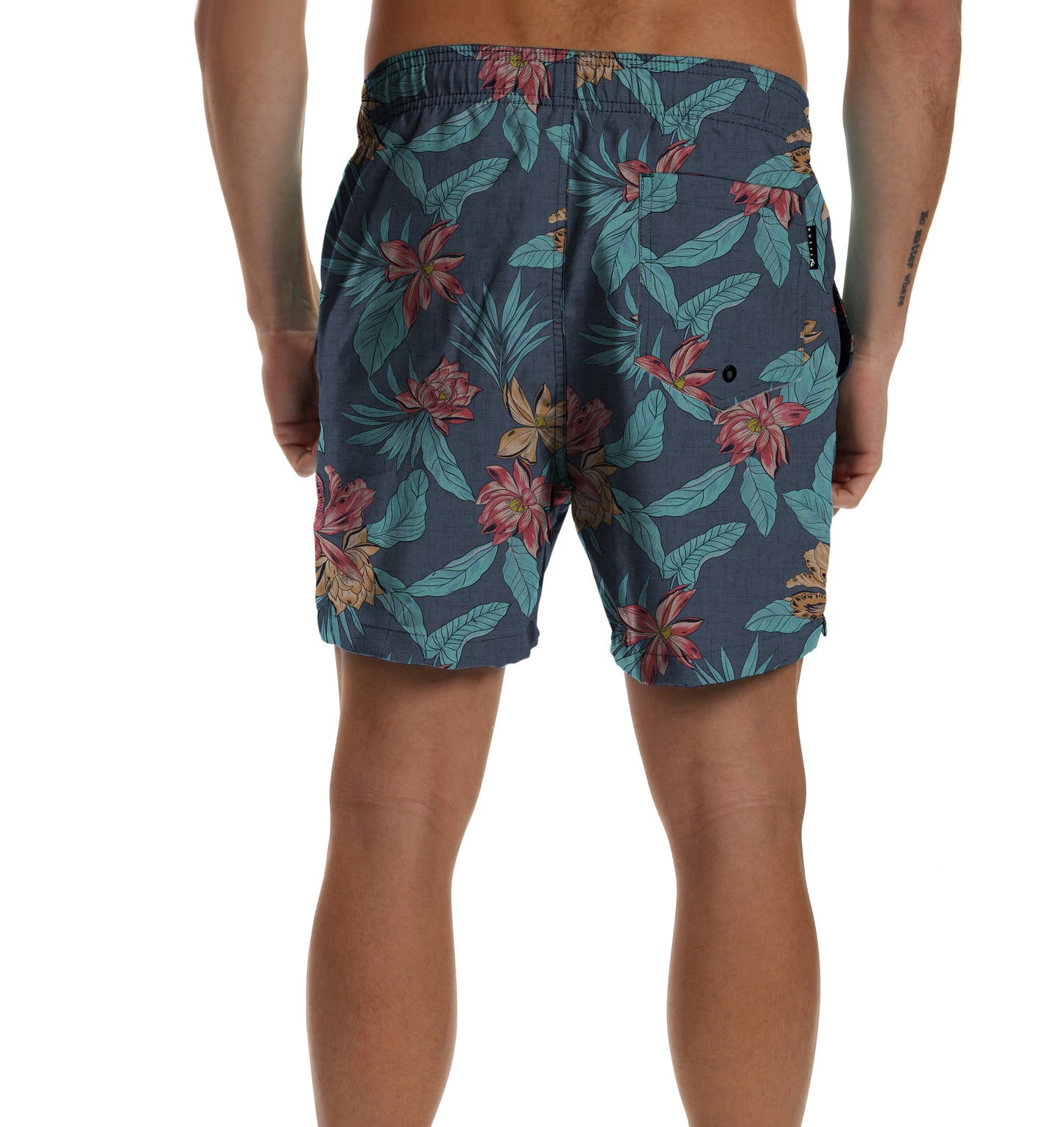 Boardshort Botanic