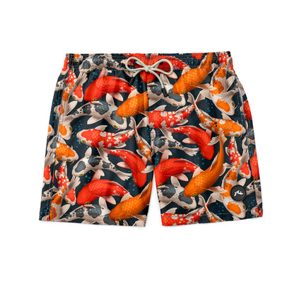 Boardshort Ciprinus Jr