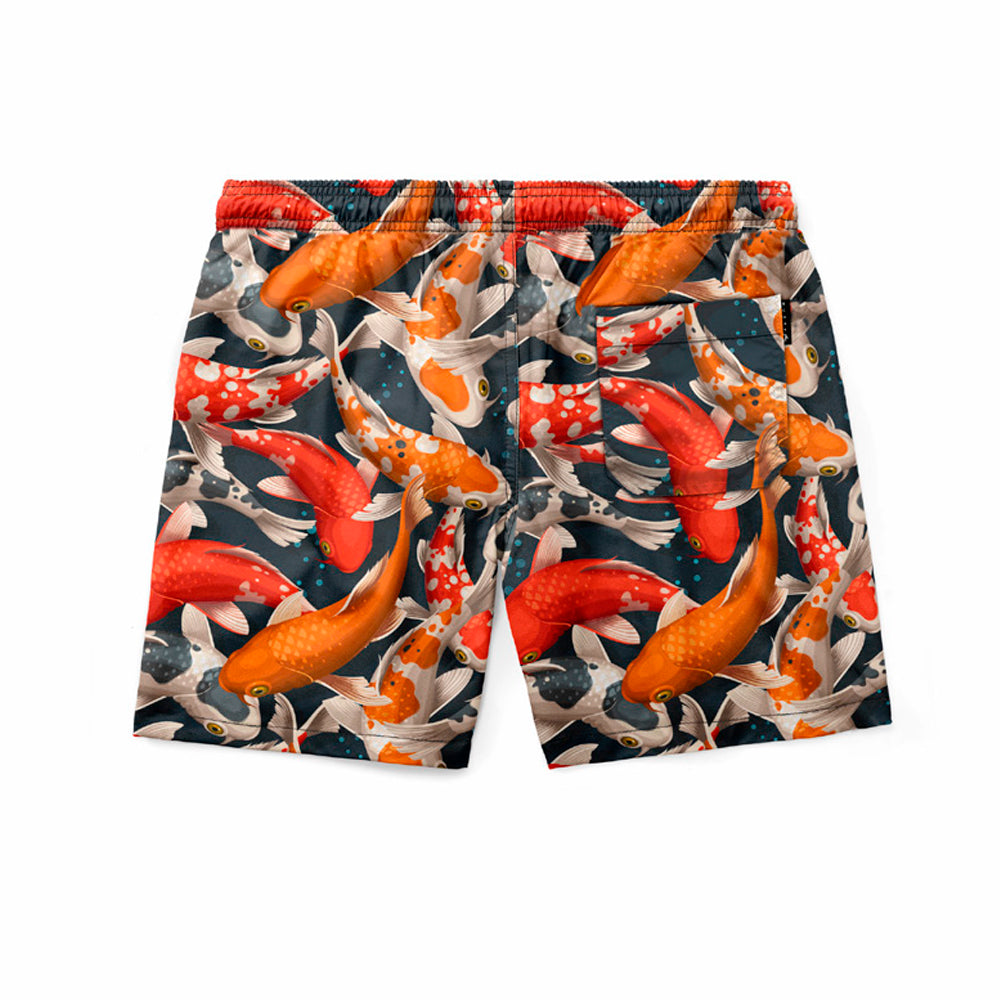 Boardshort Ciprinus Jr