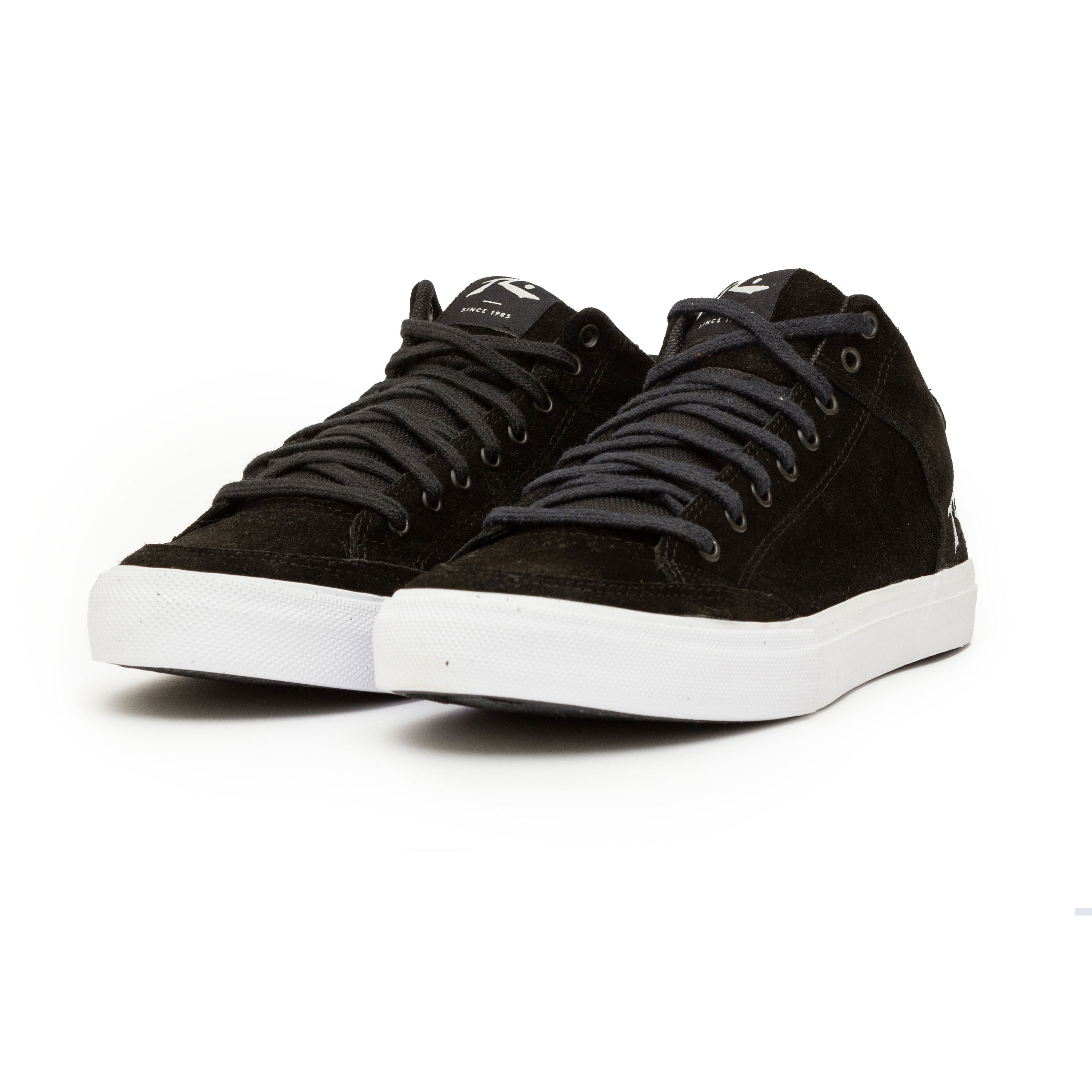 Zapatillas Andreuss Black