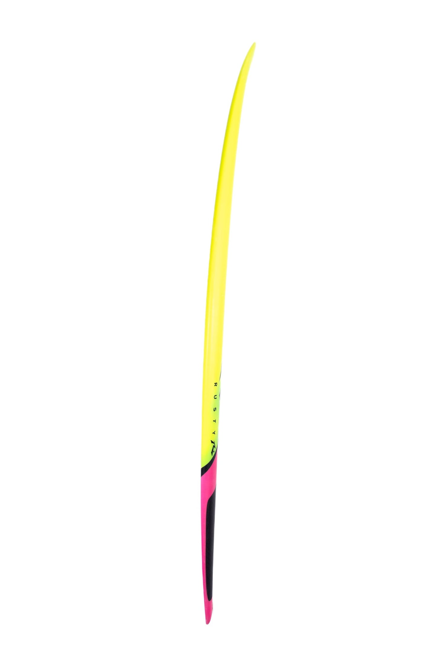 Surfboard Rusty 419 Fish 5' 10" FCS