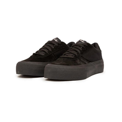 Zapatillas Asil Superhigh Totally Black - niños