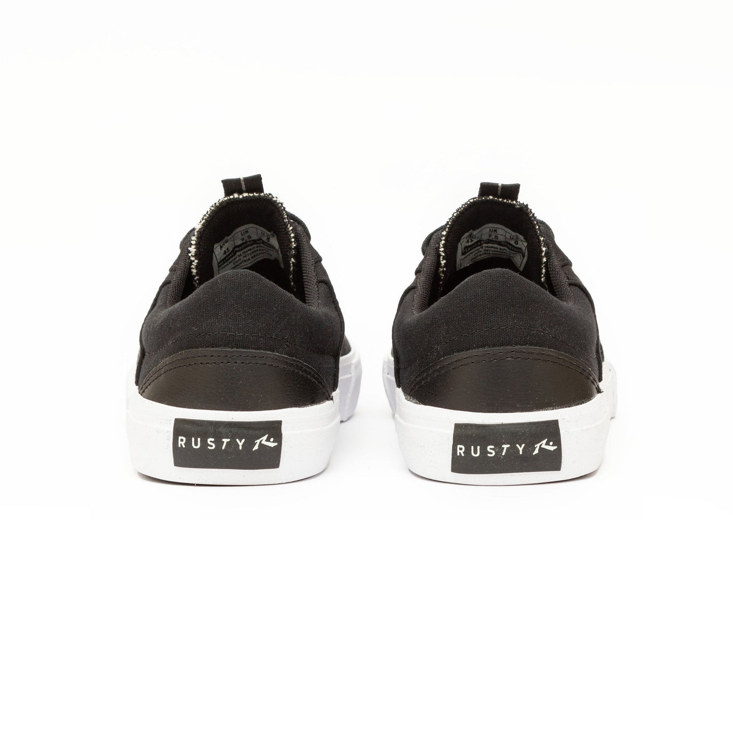 Zapatillas Declan Black