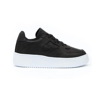 Zapatillas Hailey Black