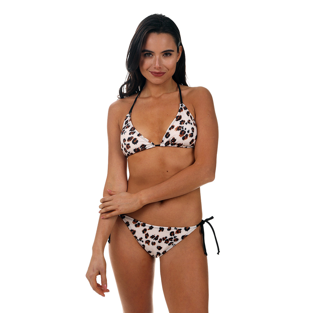 Animal Stroke Bikini Pant