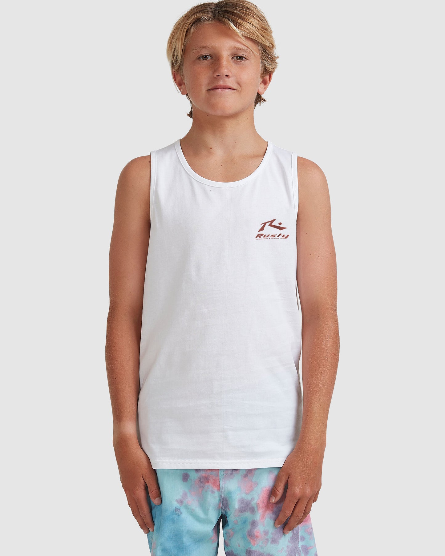 Musculosa Blaze Jr