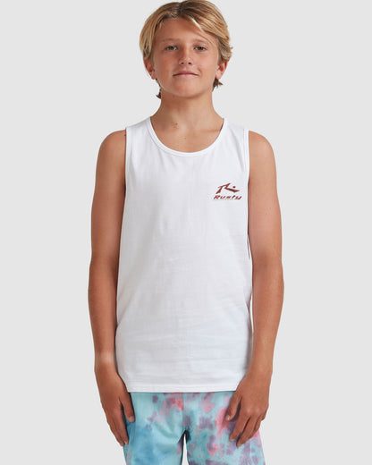 Musculosa Blaze Jr