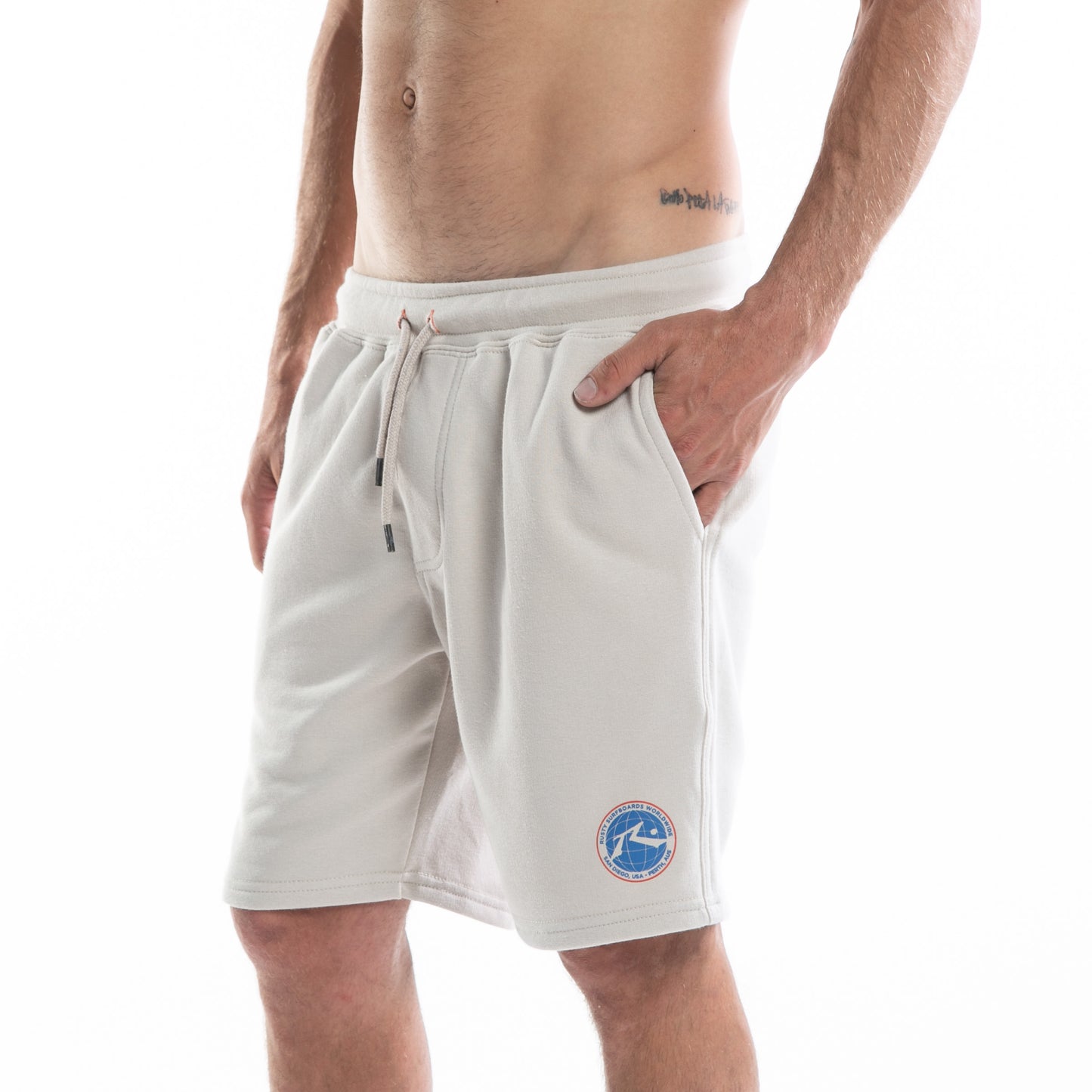 Bermuda Around The World