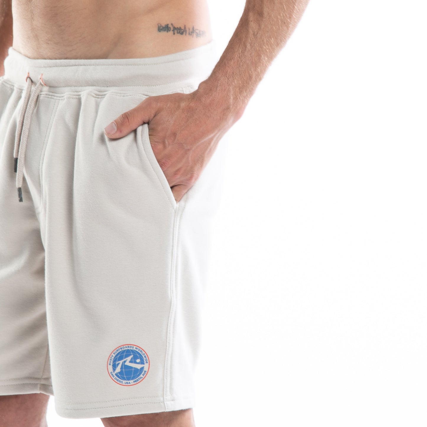 Bermuda Around The World