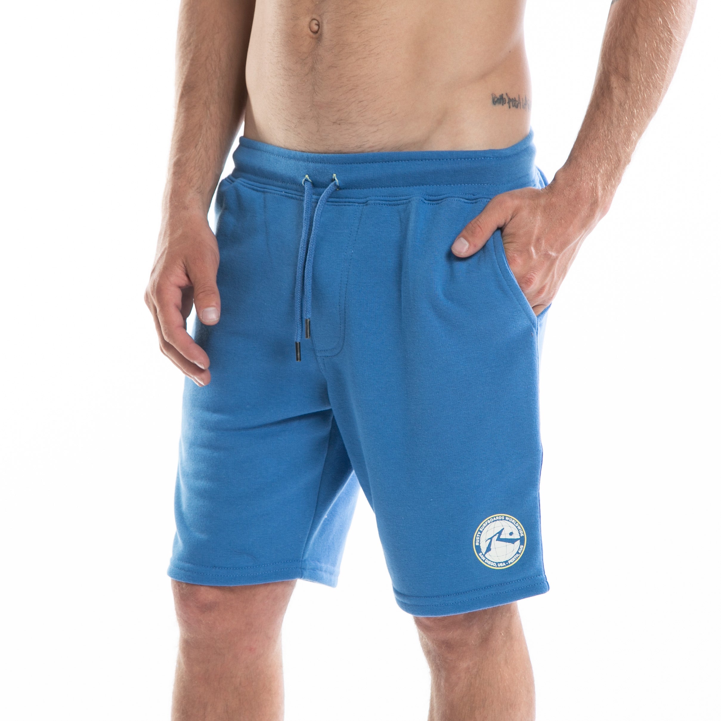 Bermuda Around The World