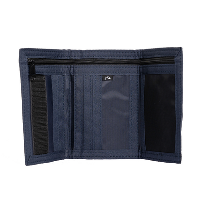 Billetera velcro sale