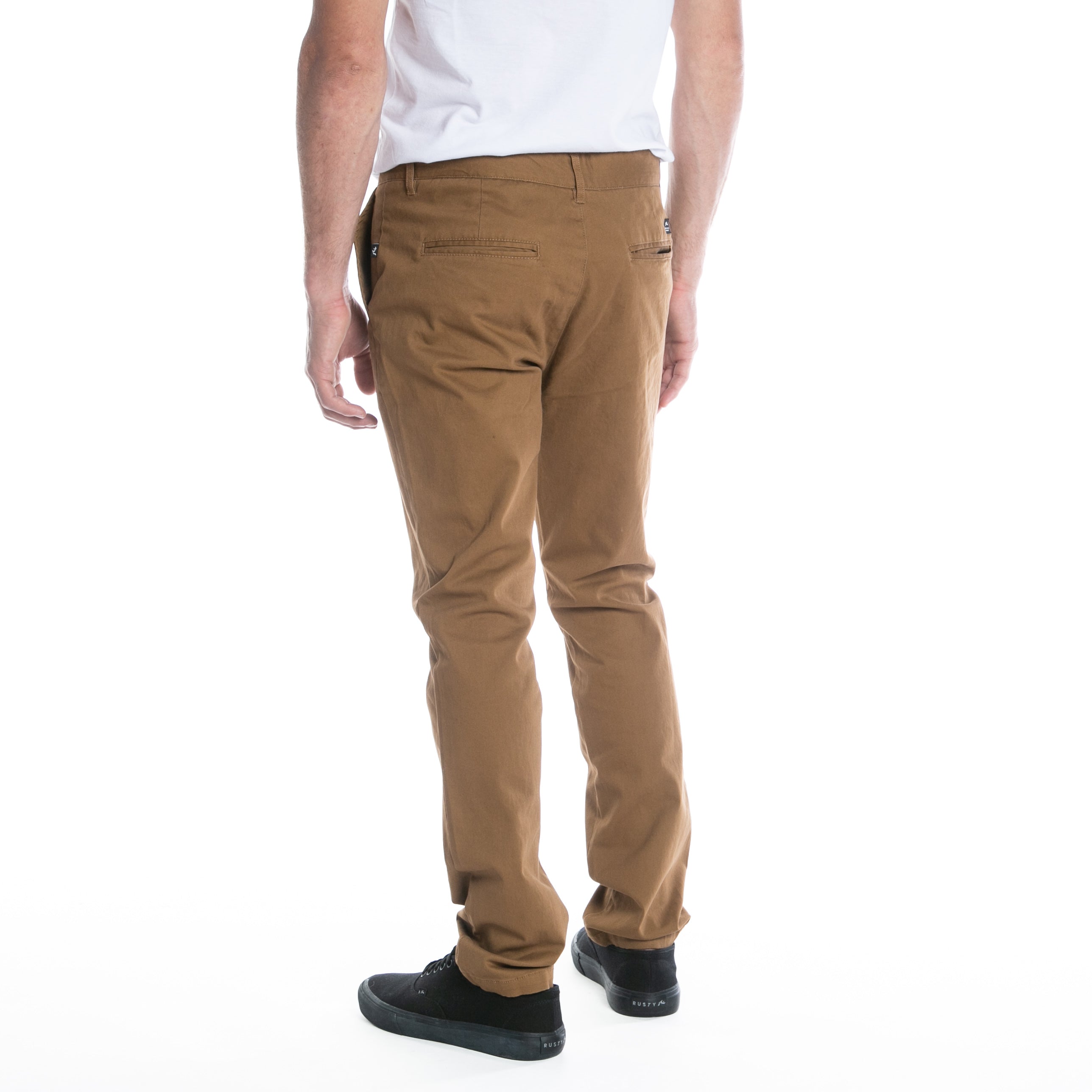 Rusty clearance beach pants