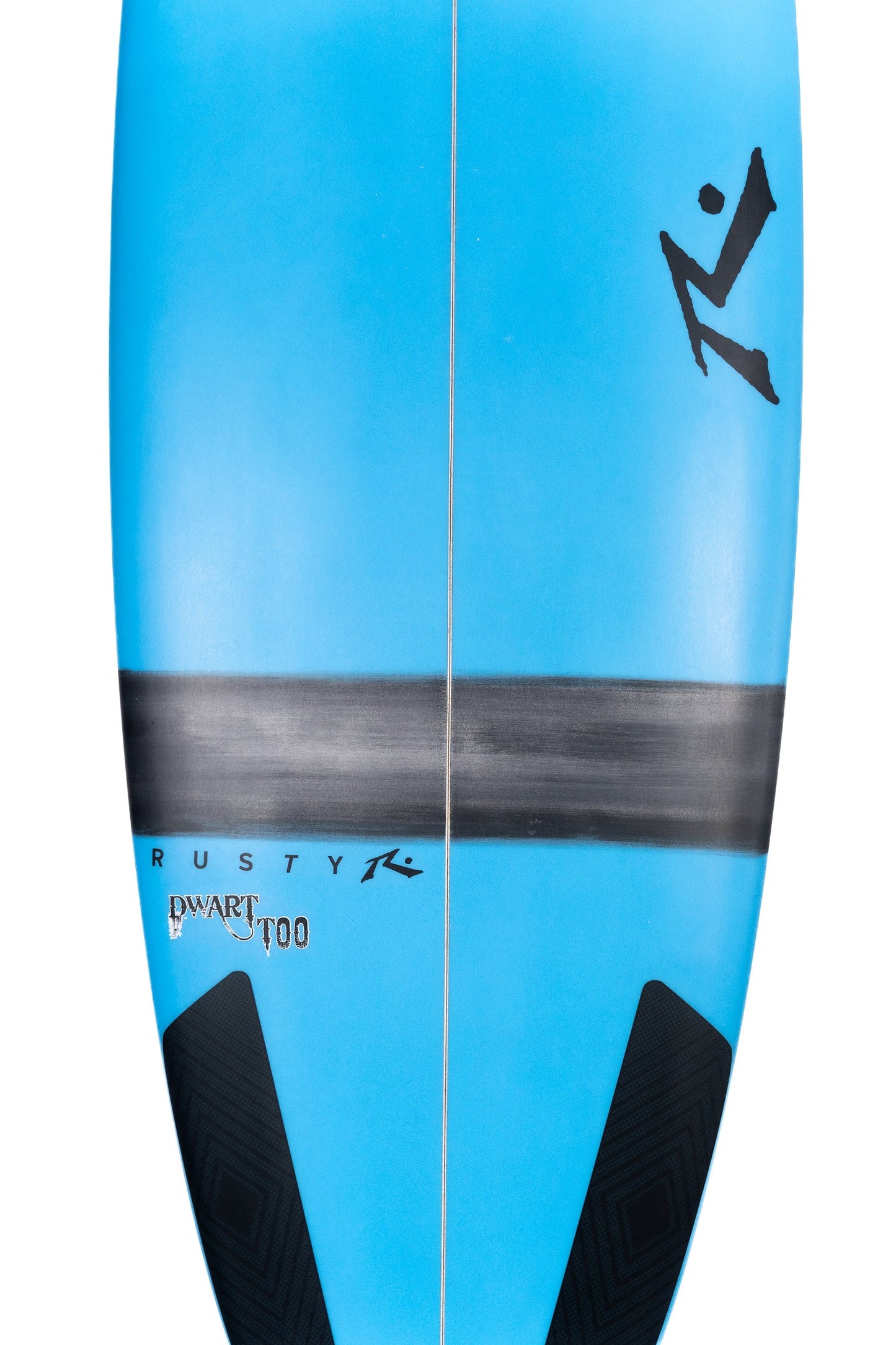 Surfboard Rusty Dwart Too 6' 1" FCS
