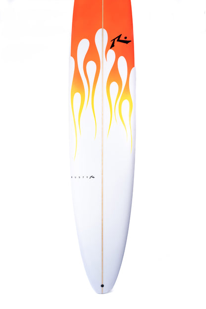Surf Rusty El Dorado 9' 8"