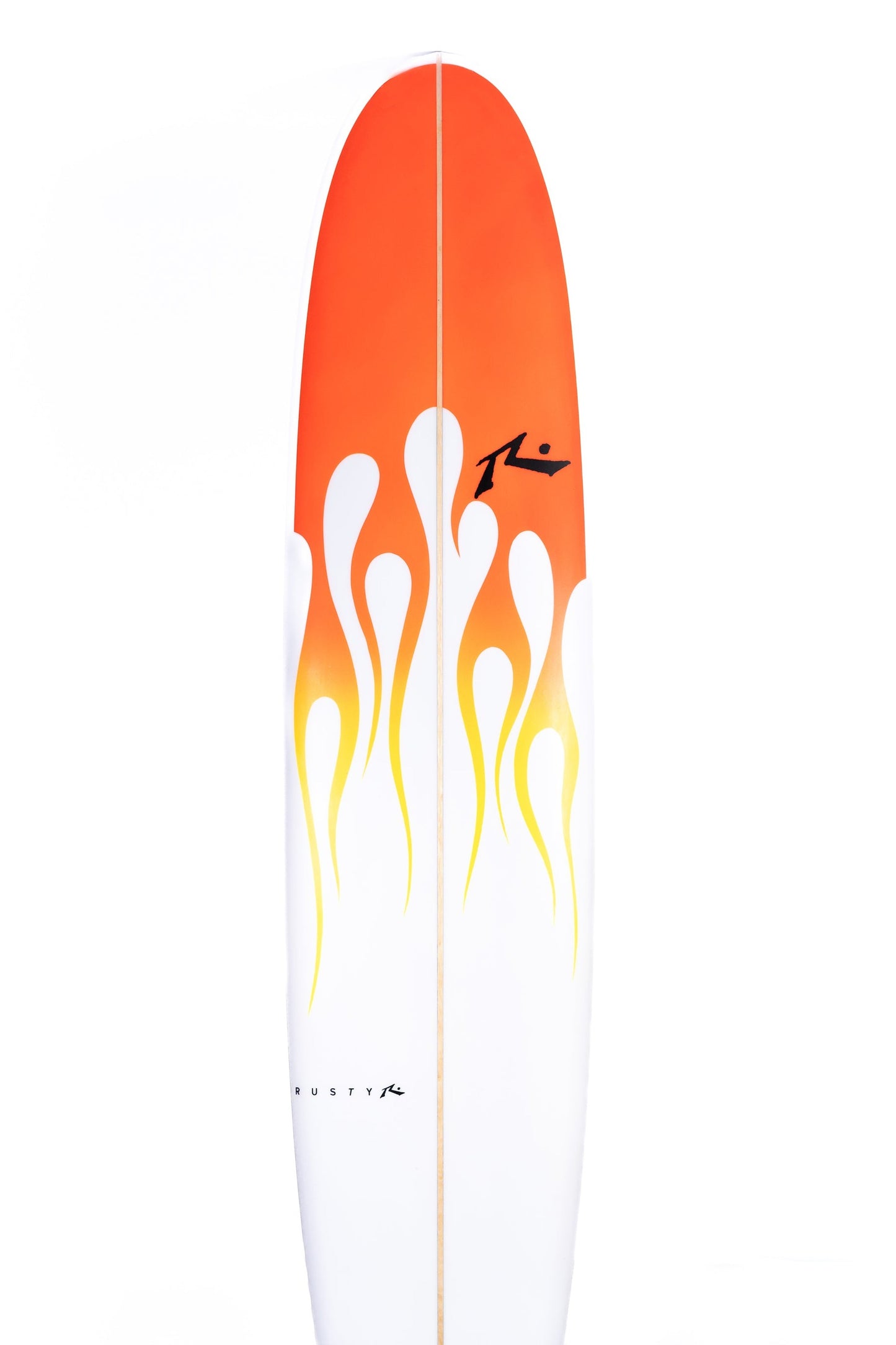 Surf Rusty El Dorado 9' 8"