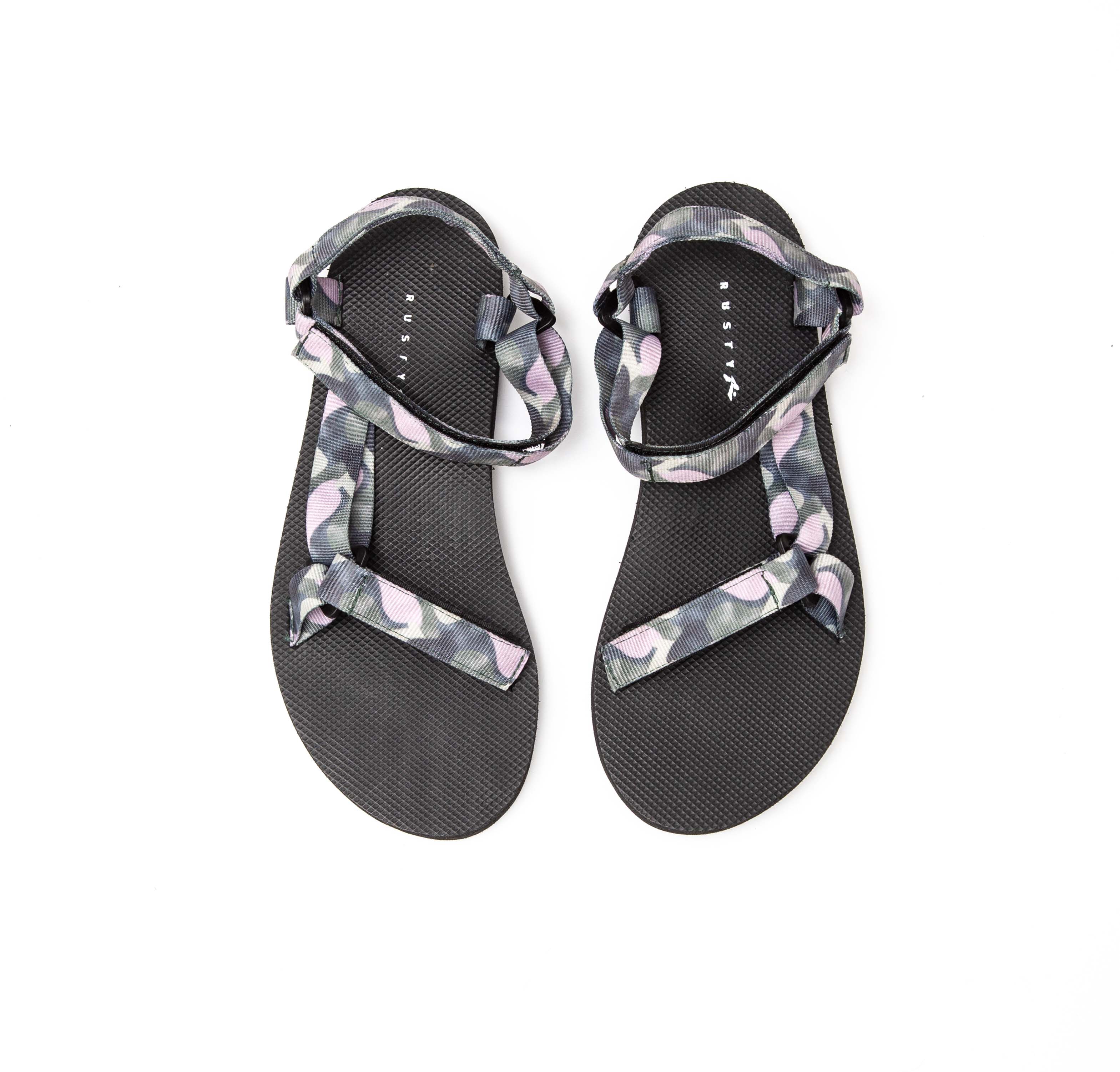 Ojotas  Santorini Sandal